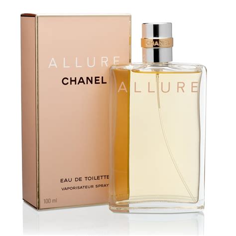 chanel allure eau de toilette 30ml|chanel allure perfume 100ml price.